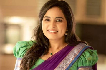 7 கிலோ வரை உடல் எடையை குறைக்க நடிகை ஸ்ருஷ்டி என்ன செய்தார்?- டிப்ஸ் இதோ