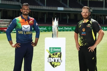 மூன்றாவது போட்டியில் யார் வெற்றியாளர்..! நாணய சுழற்சியில் வென்ற அவுஸ்திரேலியா!