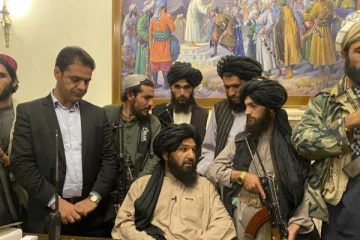 தலிபான்களின் புதிய கொள்கை முடிவு : பெண்களுக்கு சலுகையா?