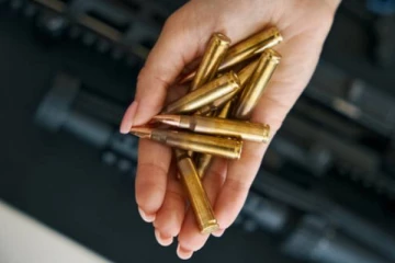 அமெரிக்காவில் துப்பாக்கிக் குண்டுகளை இனி இங்கு பெறலாம்!