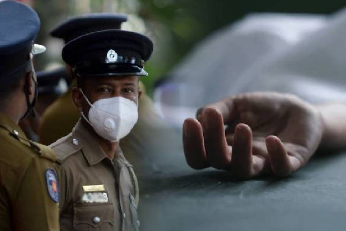 தமிழர் பகுதியொன்றில் கனடாவிலிருந்து வந்தவருக்கு வாடகை வாகனத்துக்குள் நடந்த சம்பவம் ; துயரில் கதறும் உறவுகள் | Canadian Faces Tragedy In Tamil Area