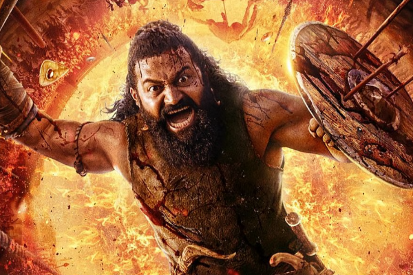 காந்தாரா படத்தின் மாபெரும் வெற்றிக்கு பின் சம்பளத்தை பல மடங்கு உயர்த்திய ரிஷப் ஷெட்டி | Rishab Shetty Increased His Salary After Kantara