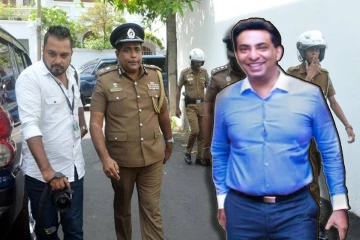 கபில சந்திரசேனவின் இறுதி சத்தியக் கடதாசி! அதிர்ச்சியளிக்கும் உண்மைகள் அம்பலம்