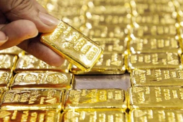 110 கோடி ரூபா பெறுமதியான தங்கம் பறிமுதல் ; அதிர்ச்சியில் அதிகாரிகள்