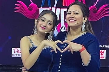 வேறு சேனலுக்கு சென்றதும் விஜய் டிவியை தாக்கி பேசும் அர்ச்சனா மகள்