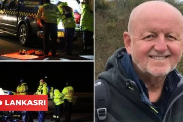 பிரித்தானியாவில் காணமல் போன நபர் சடலமாக மீட்பு! வெளியான புகைப்படம்: சோகத்தில் மூழ்கிய குடும்பம்