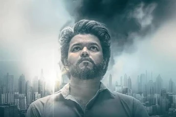 விஜய்யின் கடைசி படம்..நான் தான் இயக்குவேன் - உறுதி செய்த இயக்குநர்!