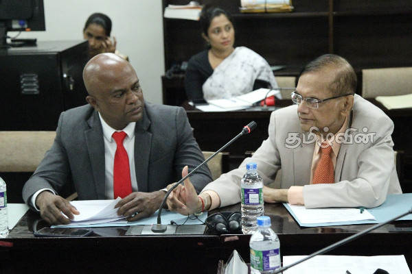 புலம்பெயர் இலங்கையர்களுக்கு வாக்குரிமை (Photos) | Granting Special Visa To Saarc Countries