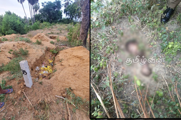 மூடப்படாத சடலக்குழிகள்: மாநகர ஆணையாளரை எச்சரித்த நீதிபதி | Human Burial In Kombayan Cemetery Court Judgement