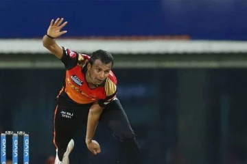 மீண்டும் களமிறங்கும் தமிழக வீரர் நடராஜன்! ஐபிஎல் தொடரில் விளையாடுவது உறுதி! உற்சாகத்தில் ரசிகர்கள்