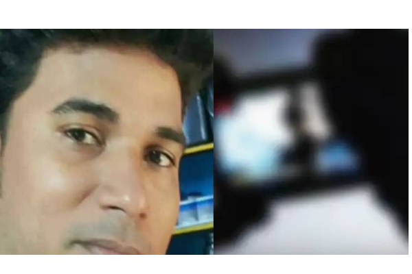 ‘100 சவரன் தராவிட்டால் உன் அந்தரங்க வீடியோ வெளியிட்டுவேன்...’ மிரட்டிய கணவன் - நடுங்க வைத்த சம்பவம் - தமிழ்நாடு