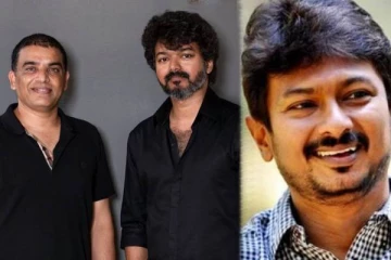 அஜித்தின் துணிவு படத்தை விட விஜய்யின் வாரிசு படத்திற்கு தான் கிடைக்க வேண்டும்- தில் ராஜு பேச்சு