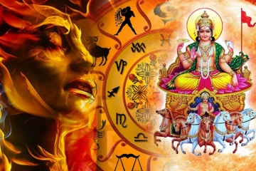 மூன்று நாட்களில் நடக்கவுள்ள முக்கிய பெயர்ச்சி! மோசமான விளைவுகளை சந்திக்கப்போகும் ராசிக்காரர் யார்? இன்றைய ராசிப்பலன்