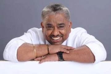 லண்டனில் செஃப் தாமுவுக்கு வழங்கப்பட்ட கௌரவம்! வெளியான சூப்பரான தகவல்