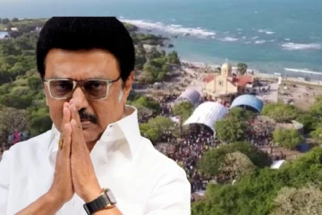 கச்சதீவு தொடர்பில் ஸ்டாலினுக்கு வடக்கில் இருந்து எச்சரிக்கை