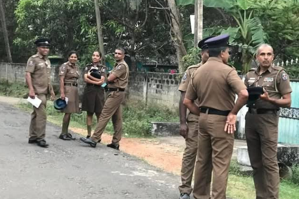 நாடாளவிய ரீதியில் ஆயிரத்திற்கும் மேற்பட்ட ஒரே இரவில் கைது | Several People Arrested In Sri Lanka Last Night