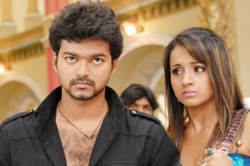 விஜய்க்கு அழுத்தம் கொடுத்து வாய்ப்பை பெற்றறாரா நடிகை திரிஷா.. வெளிவந்த ஷாக்கிங் தகவல்