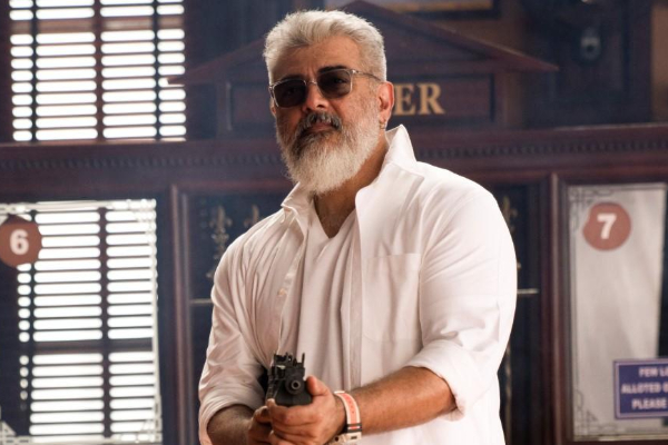 துணிவு ரீ-ரிலீஸ்.. 3 நாட்களில் எவ்வளவு வசூல் செய்துள்ளது? இதோ பாக்ஸ் ஆபிஸ் விவரம் | Thunivu Re Release 3 Days Box Office