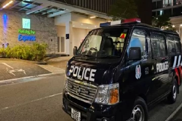 சிங்கப்பூரில் மனைவியை குத்தி கொலை செய்த இலங்கையர் தொடர்பில் வெளியான தகவல்