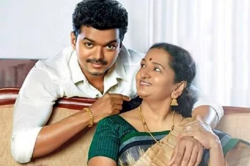 விஜய் எப்போ அரசியலுக்கு வருகிறார் - ஷோபா சந்திரசேகர் பளீச்!