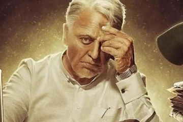 இந்தியன் 2 படத்திலிருந்து விலகிய காஜல் அகர்வால்..? அவருக்கு பதிலாக தேர்ந்தெடுக்கப்பட்ட முன்னணி நடிகை