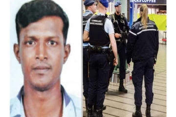 15 நாளாக உணவு, தண்ணீர் தராமல் இருட்டு அறையில் கொடுமை - வெளிநாட்டில் தமிழ் இளைஞர் ஆடியோவால் பரபரப்பு