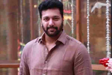 பிரபல இயக்குனரிடம் படம் பண்ணலாமா என கேட்ட ஜெயம் ரவி, அதன் பின் என்ன நடந்தது... யார் அந்த இயக்குனர்