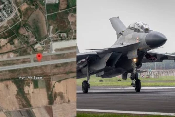 தஜிகிஸ்தான் விமான தளத்தை விட்டு வெளியேறிய இந்தியா - என்ன காரணம்?