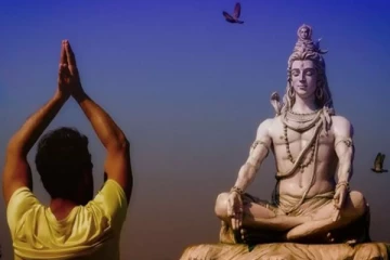 சிவபெருமானை வழிபட்டால் என்ன நடக்கும்?