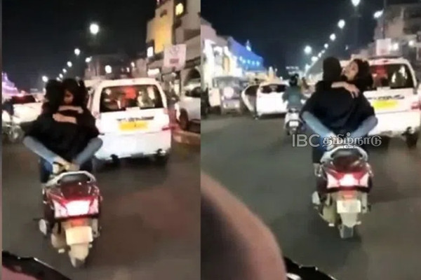lucknow-couple-romancing-on-two-wheeler-video