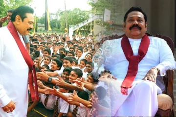 தீர்மானமிக்க முடிவை எடுக்க தயாராகும் மகிந்த