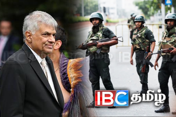 தென்னிலங்கையில் குவிக்கப்படும் இராணுவம் - அவசர அவரசமாக அரசு நடவடிக்கை | Increase Armed Force Presence In Southern Province