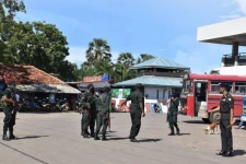 இலங்கை போக்குவரத்து சபை நடத்துனருக்கு கொரோனா