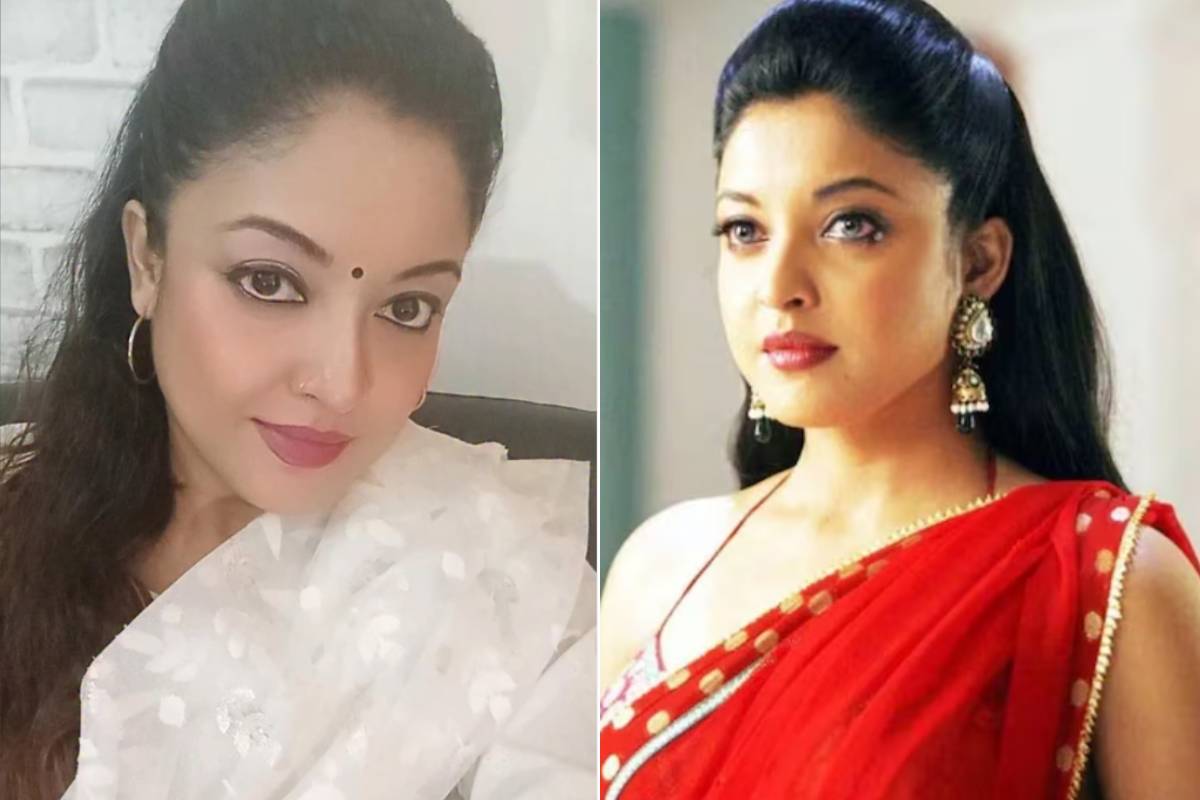 பாலிவுட்டில் இதான் நடக்கிறது!! நடிகை தனுஸ்ரீ தத்தா அதிர்ச்சி தகவல்.. | Tanushree Dutta Exposes Dark Sides Of Bollywood