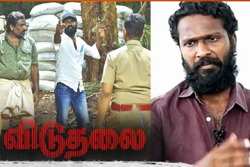 ஷூட்டிங் ஸ்பாட்டில் விபரீதம்.. பறிபோன ஸ்டண்ட்மேன் உயிர்