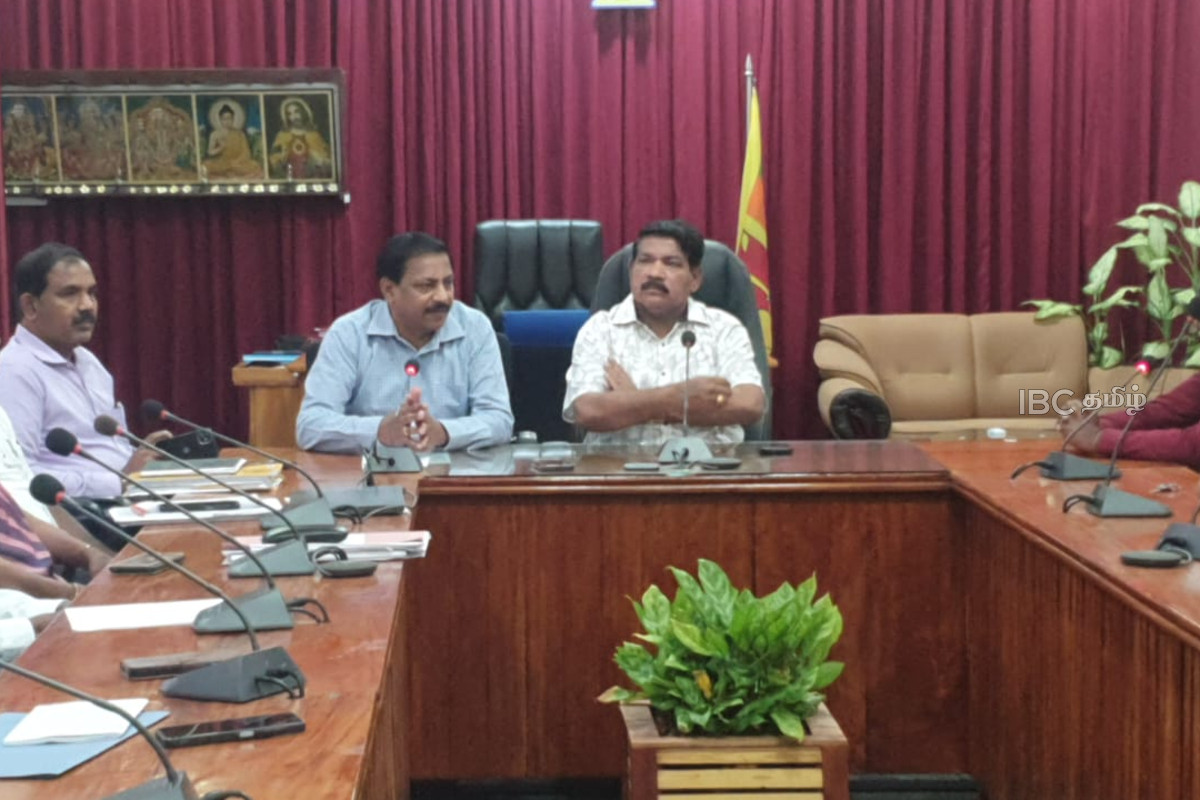 தையிட்டி விகாரை காணியை உரிமையாளர்களிடம் வழங்க நடவடிக்கை | Steps To Return The Land Thaiyatty Viharaya Owners