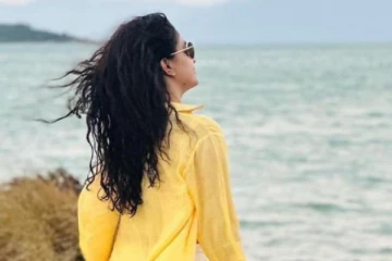 அனிமல் யோகா.. ட்ரோல்களில் சிக்கிய முன்னணி நடிகை! இனி இது தான் ட்ரெண்டிங்