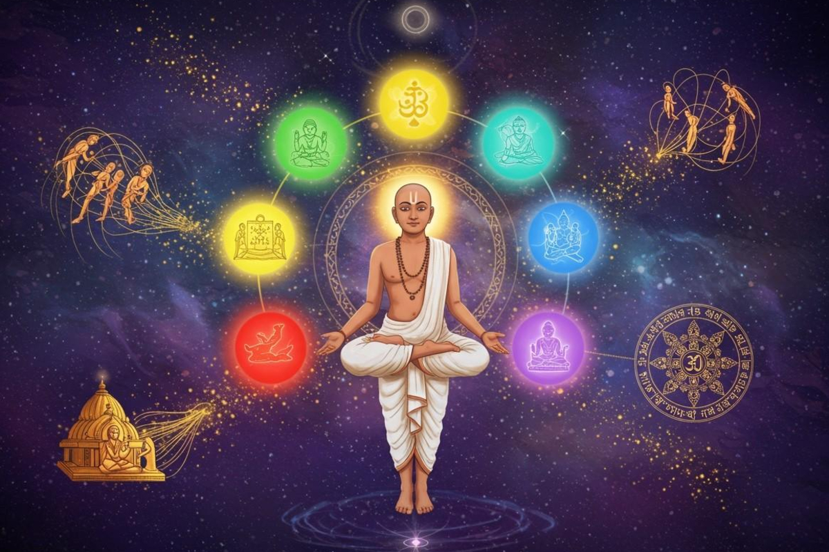 ஒருவர் செய்த பாவத்திற்கு உரிய தண்டனை எப்பொழுது கிடைக்கும்? | Karma Lessons Everyone Should Know About It