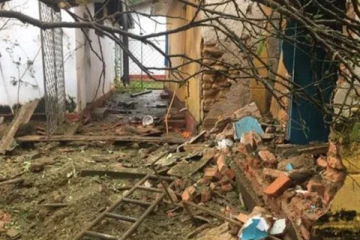 தென்னிலங்கையில் பரபரப்பு- வெடித்துச் சிதறிய வெடிகுண்டு!
