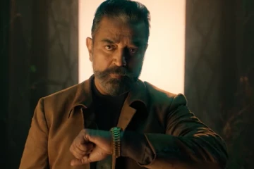 விக்ரம் ஸ்டைல் டயலாக் உடன் வெளியானது அதிரடியான பிக்பாஸ் சீசன் 6 ப்ரோமோ