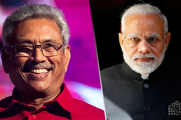 இந்தியா கூறிய இரகசியத்தை போட்டுடைத்த கோட்டாபய! | Gotabaya Who Revealed The Secret Of India