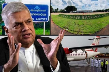 பலாலி விமான நிலையத்துக்கு காணி சுவீகரிப்பு! அதிபர் செயலகத்தில் இருந்து வந்த கடிதம்