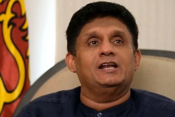 IMF ගිවිසුම ගැන විපක්ෂනායක කී දේ..