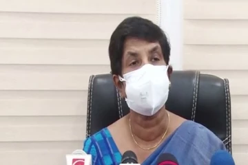 அடையாளம் காணப்பட்ட அளவு போல் இரண்டு, மூன்று மடங்கு தொற்றாளர்கள் சமூகத்திற்குள் இருக்கலாம் - சுதர்ஷனி பெர்னாண்டோபுள்ளே