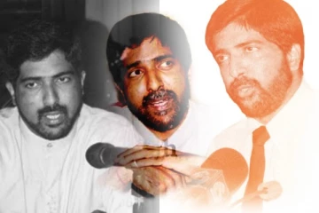 தடம் மாறும் அரசியல் தலைமைகளின் மத்தியில் மாமனிதர் நடராஜா ரவிராஜின் நினைவுகள்