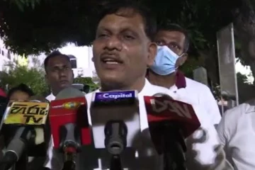 தமிழ் அரசியல் கைதிகளுக்கு பொதுமன்னிப்பு அவசியம் - இராஜாங்க அமைச்சர் சிசிர ஜயக்கொடி தெரிவிப்பு