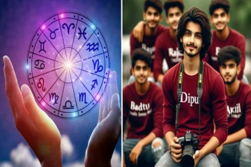 இந்த ராசியில் பிறந்தவர்கள் நண்பருக்காகவே உயிர் வாழ்வார்களாம்.. நீங்க என்ன ராசி?