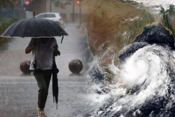 வானிலையில் திடீர் மாற்றம்: மக்களுக்கு விடுக்கப்பட்ட எச்சரிக்கை