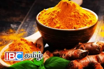 மஞ்சள் மற்றும் இஞ்சிக்கு சிறப்பு காப்பீட்டு - விவசாய அமைச்சு