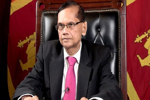 ராஜபக்சாக்களின் அதிரடி - தலைவர் பதவியிலிருந்து நீக்கப்பட்டார் பீரிஸ் | G L Peiris Removed As Slpp Chairman